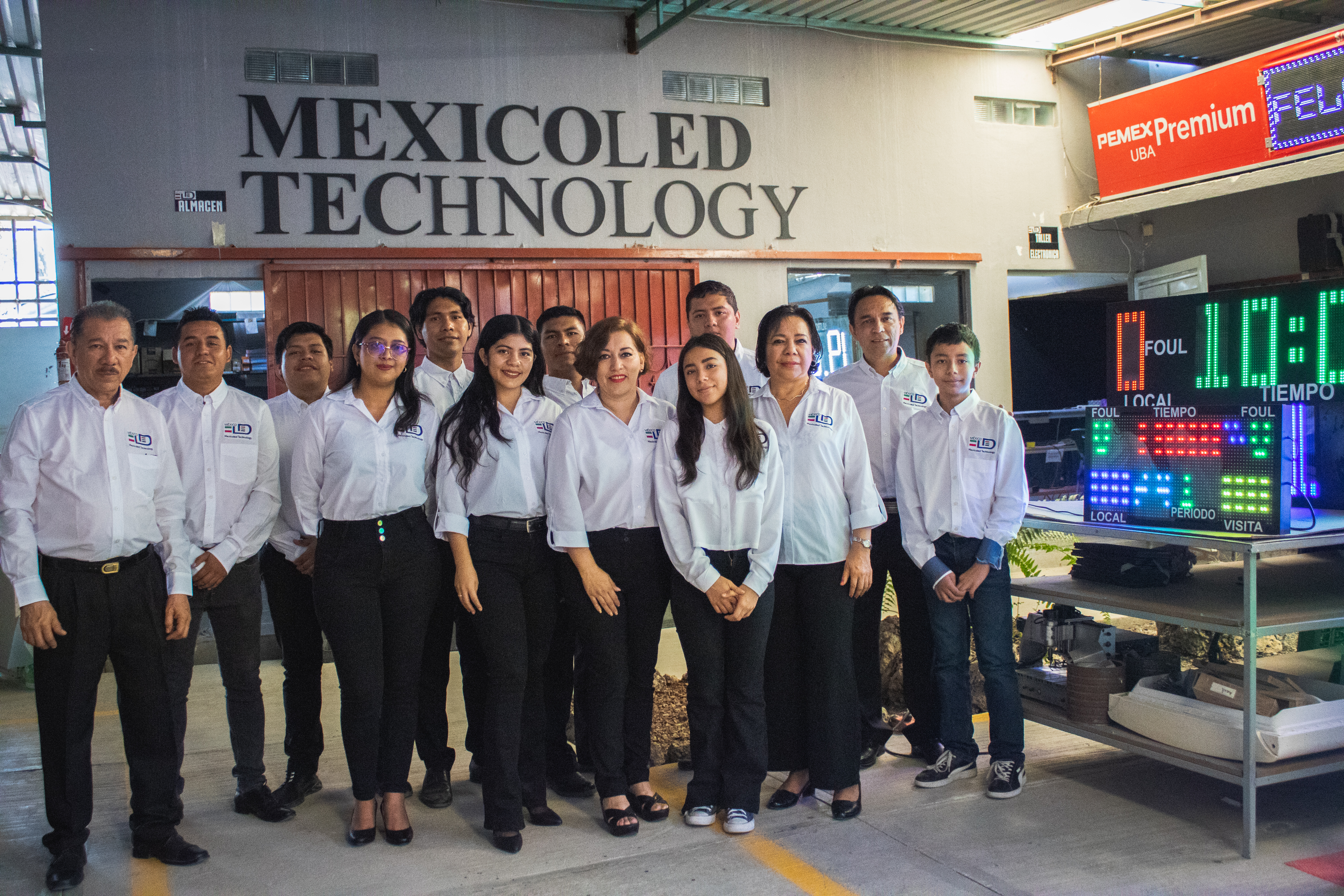 Imagen representando misión