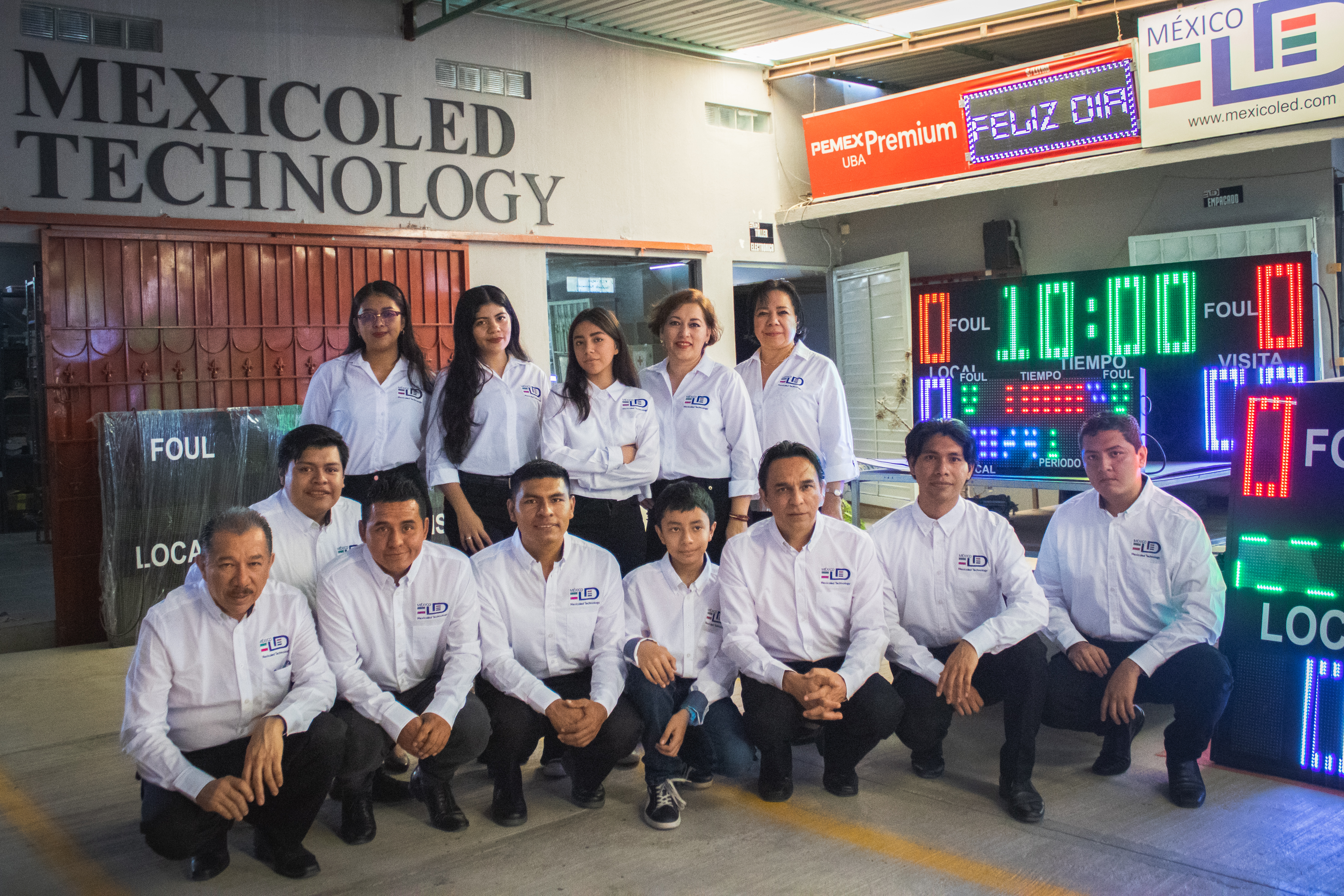 Imagen representando visión